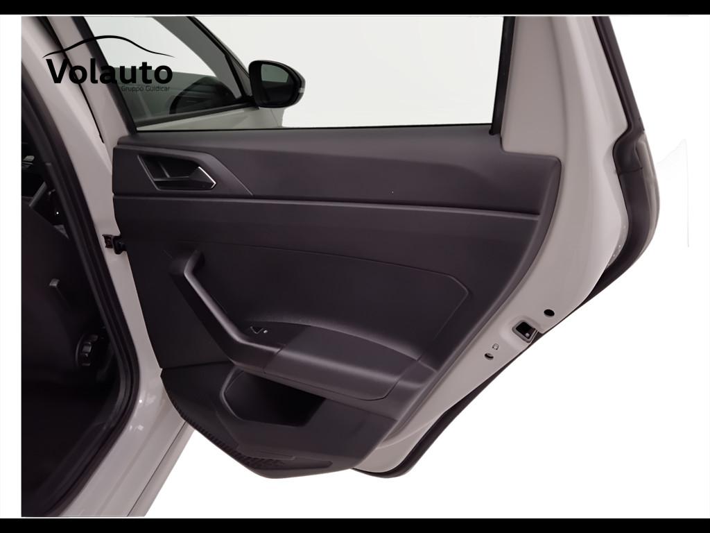VOLKSWAGEN Taigo - Taigo 1.0 tsi R-Line 110cv