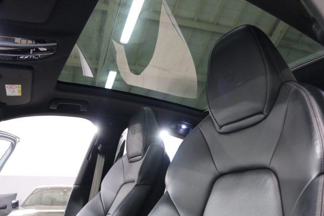 PORSCHE Cayenne Coupé 3.0 V6 E-Hybrid "PARI AL NUOVO