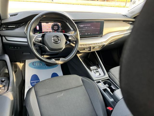 SKODA Octavia 2.0 TDI EVO SCR DSG Wagon Executive