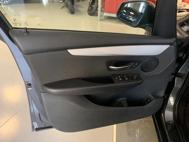 BMW 216 d Active Tourer Business auto