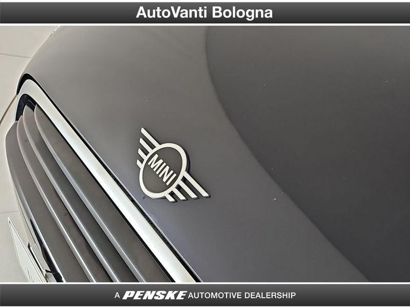 MINI Mini 5 porte Mini 1.5 Cooper Baker Street 5 porte