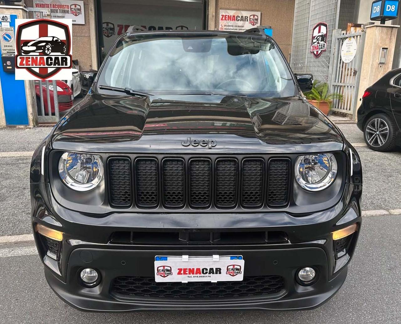 Jeep Renegade 1.0 T3 Limited
