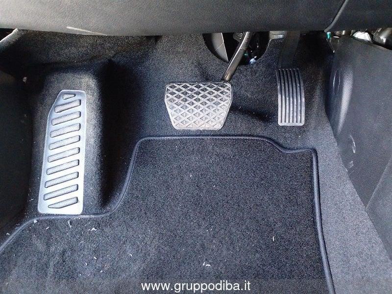 DR AUTOMOBILES DR 6.0 1.6 T - GDI DCT BZ/GPL