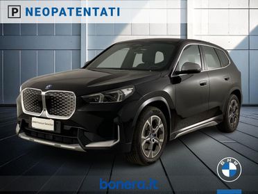 BMW iX1 20 Special Edition eDrive