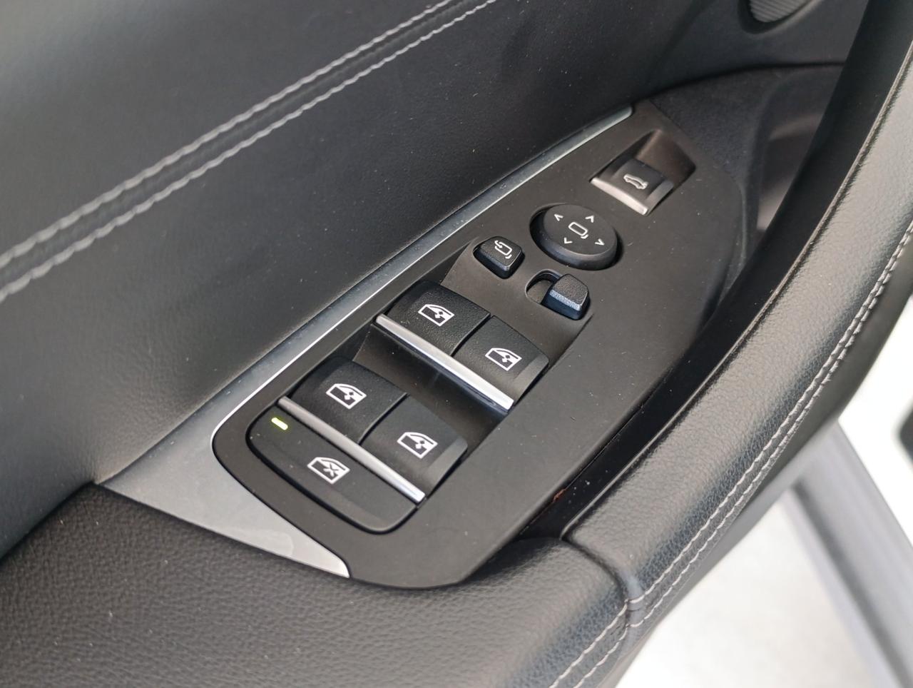 BMW X4 xdrive20d mhev 48V auto