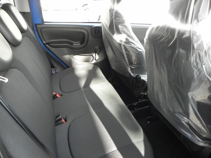 Fiat Panda NEW MY 25 1.0 FireFly PANDINA Icon