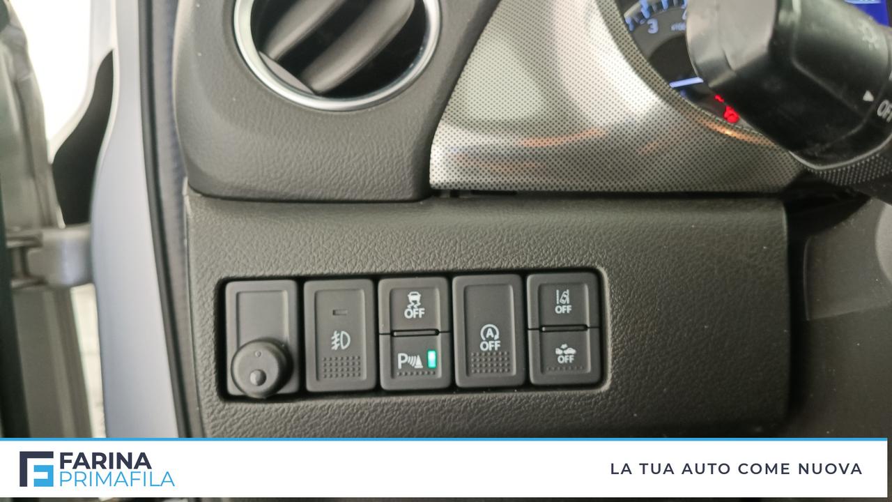 SUZUKI Vitara II 2018 - Vitara 1.4h Top 2wd