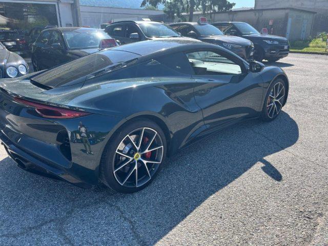 LOTUS Emira V6 Supercharged First Edition