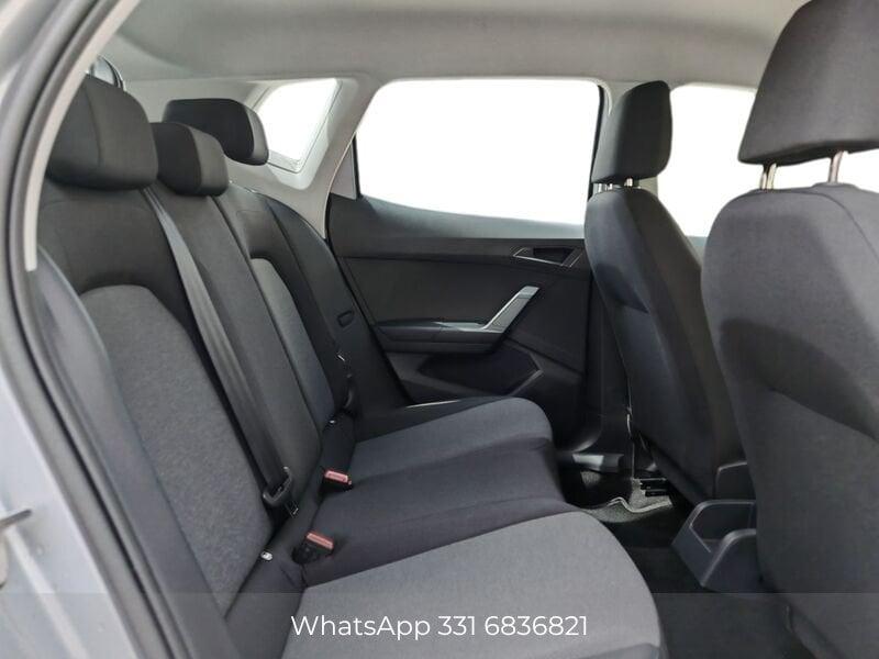 SEAT Arona Arona 1.0 ecotsi Reference 95cv