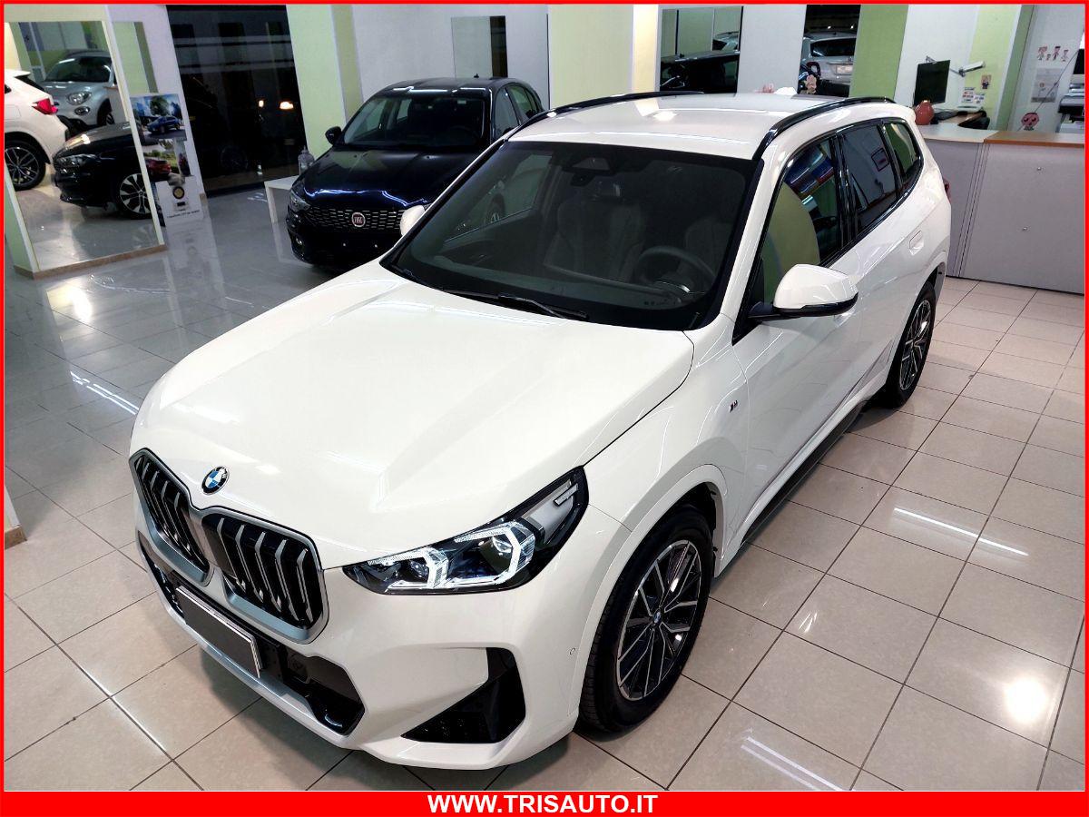 BMW X1 Sdrive18d 2.0 Aut. MSport IVATA (FULL LED+PELLE+NAVI)