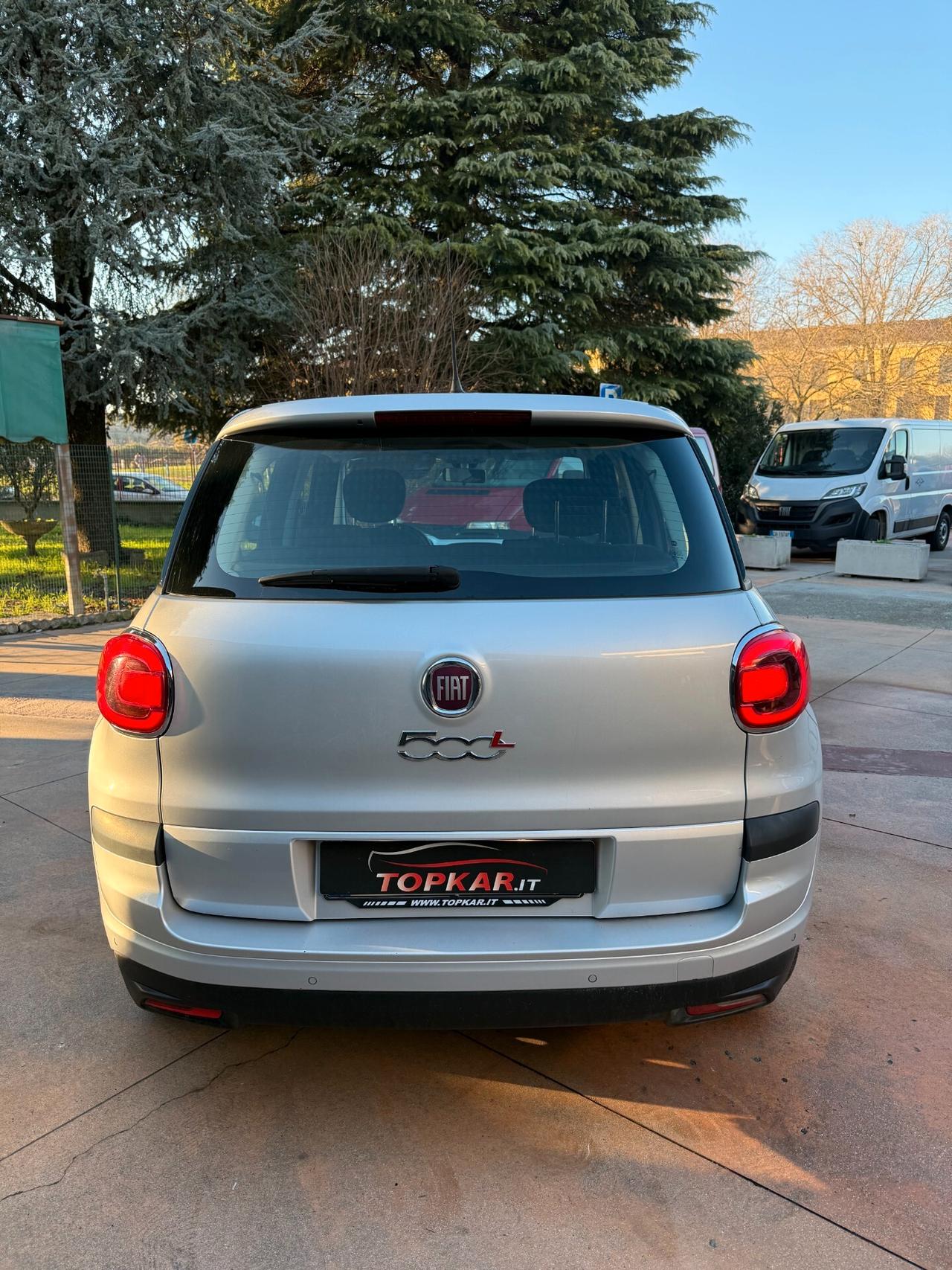 Fiat 500L 1.3 Multijet PER NEOPATENTATI