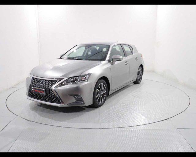 LEXUS CT 200h CT Hybrid Business