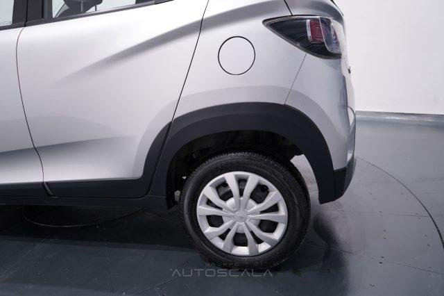 MAHINDRA KUV100 1.2 VVT 87cv K6+
