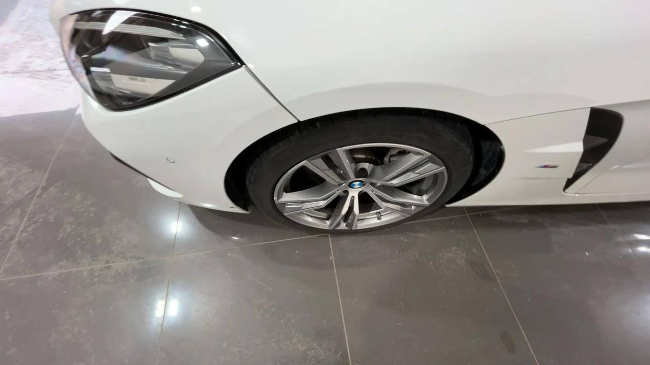 Bmw Z4 M sDrive20i Msport