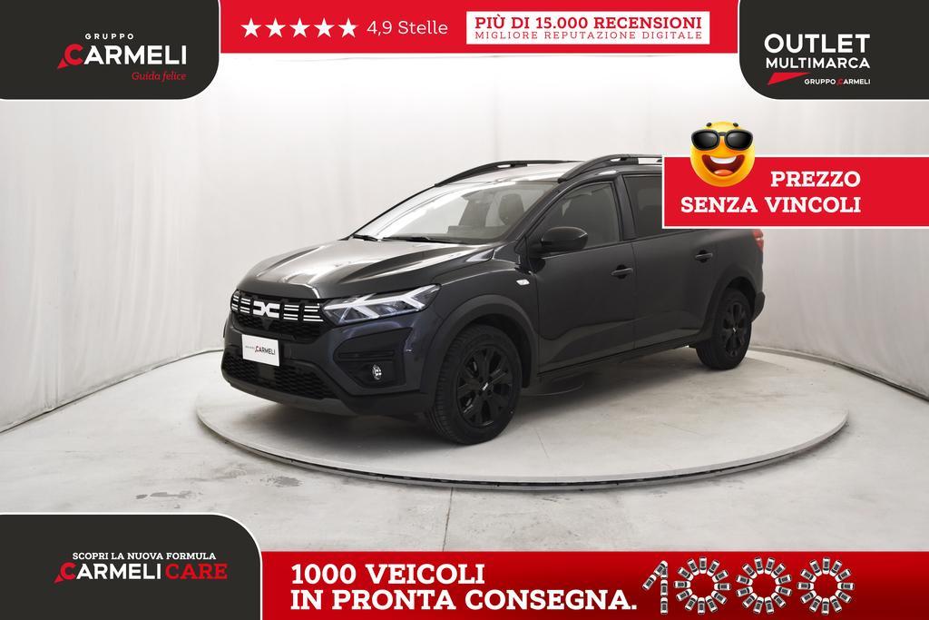 Dacia Jogger 1.0 TCe GPL Essential