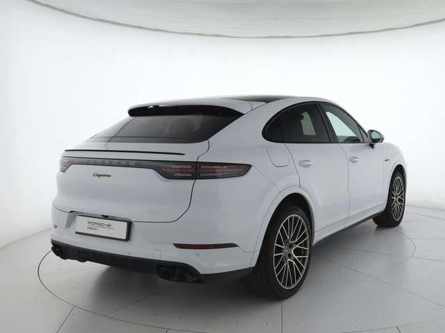 Porsche Cayenne coupe 3.0 e-hybrid 5p.ti tiptronic
