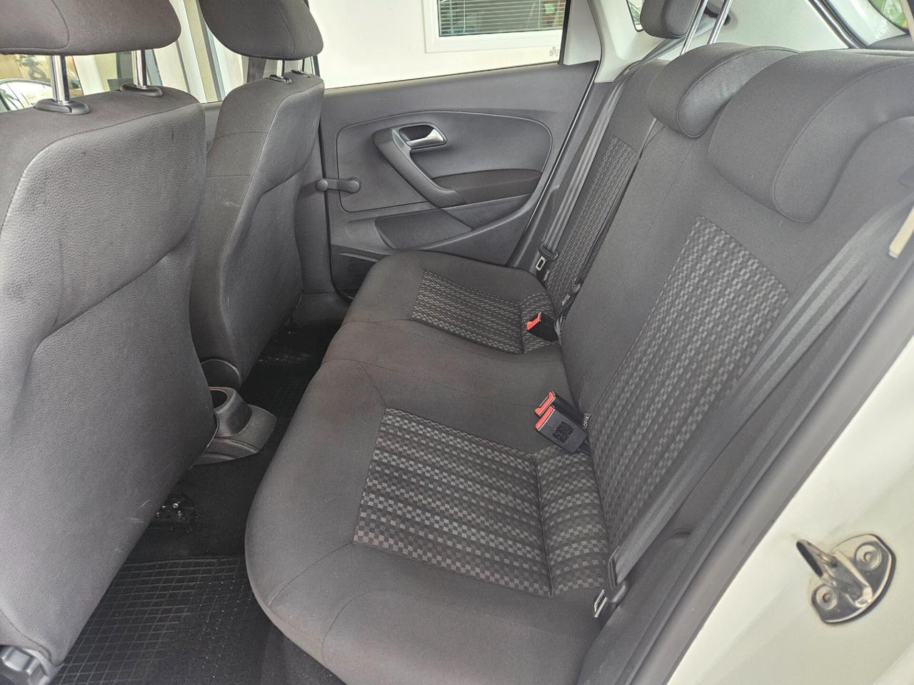 Volkswagen Polo 1.0 MPI 5p. Trendline