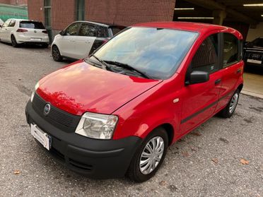 FIAT Panda 1.1 Active