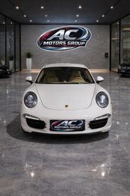 Porsche 911 3.4 Carrera Coupé