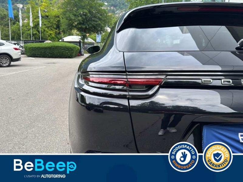 Porsche Panamera SPORT TURISMO 2.9 4 E-HYBRID AUTO