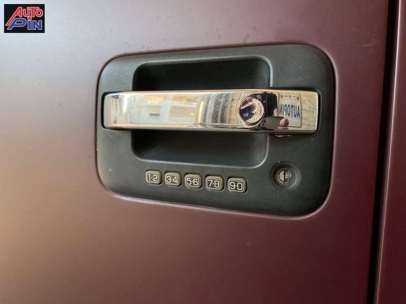 Ford F 150 Ford XLT F-150 - Impianto GPL