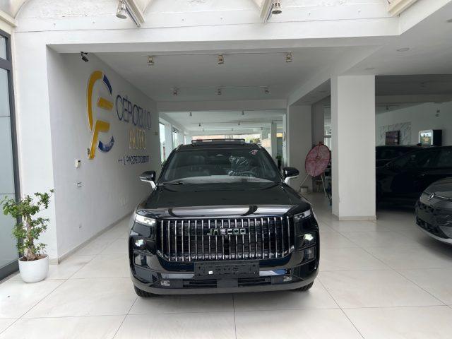 JAECOO Jaecoo 7 JAECOO 7 FULL HYBRID EXCLUSIVE DA ?359,00