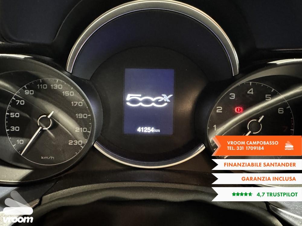 FIAT 500X 500X 1.0 T3 120 CV