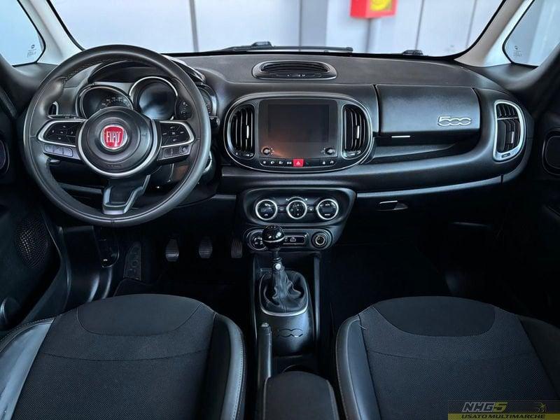 FIAT 500L 500L 1.3 Multijet 95 CV Cross