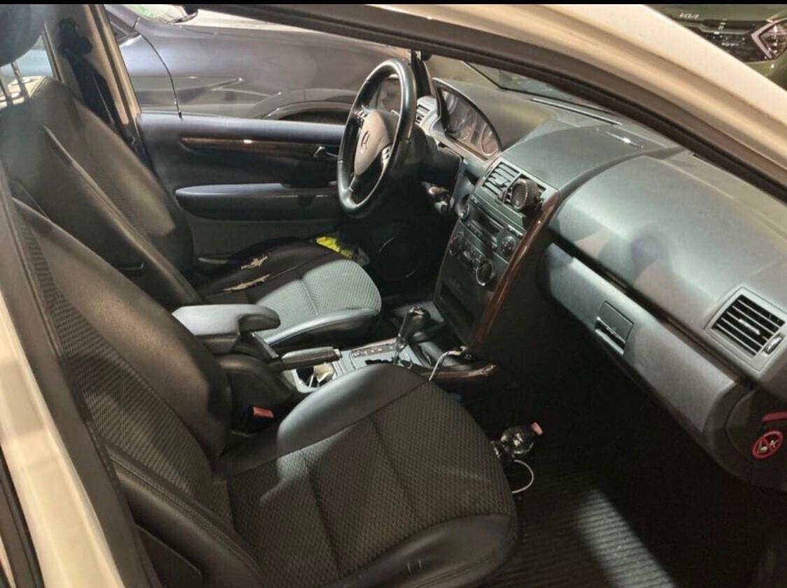 Mercedes-benz A 150 Avantgarde