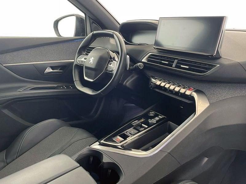 Peugeot 3008 3008 Hybrid4 300 e-EAT8 Allure Pack