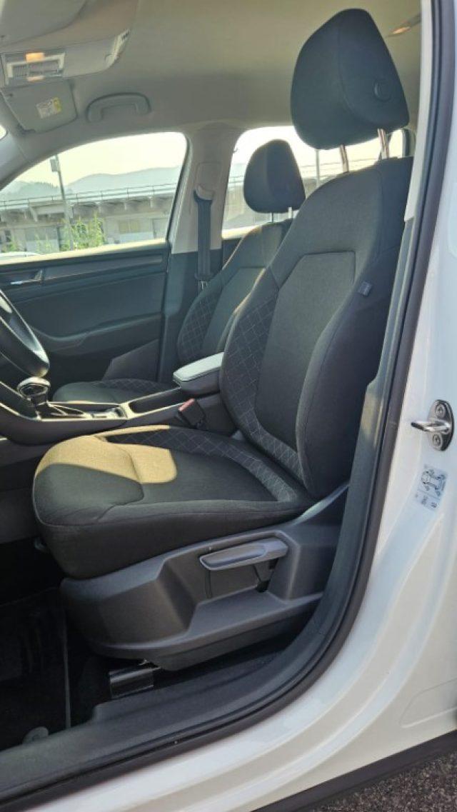 SKODA Kodiaq 1.5 TSI ACT DSG 7 posti Style