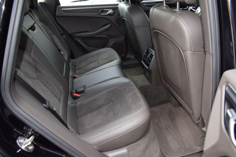 Porsche Macan 2.0