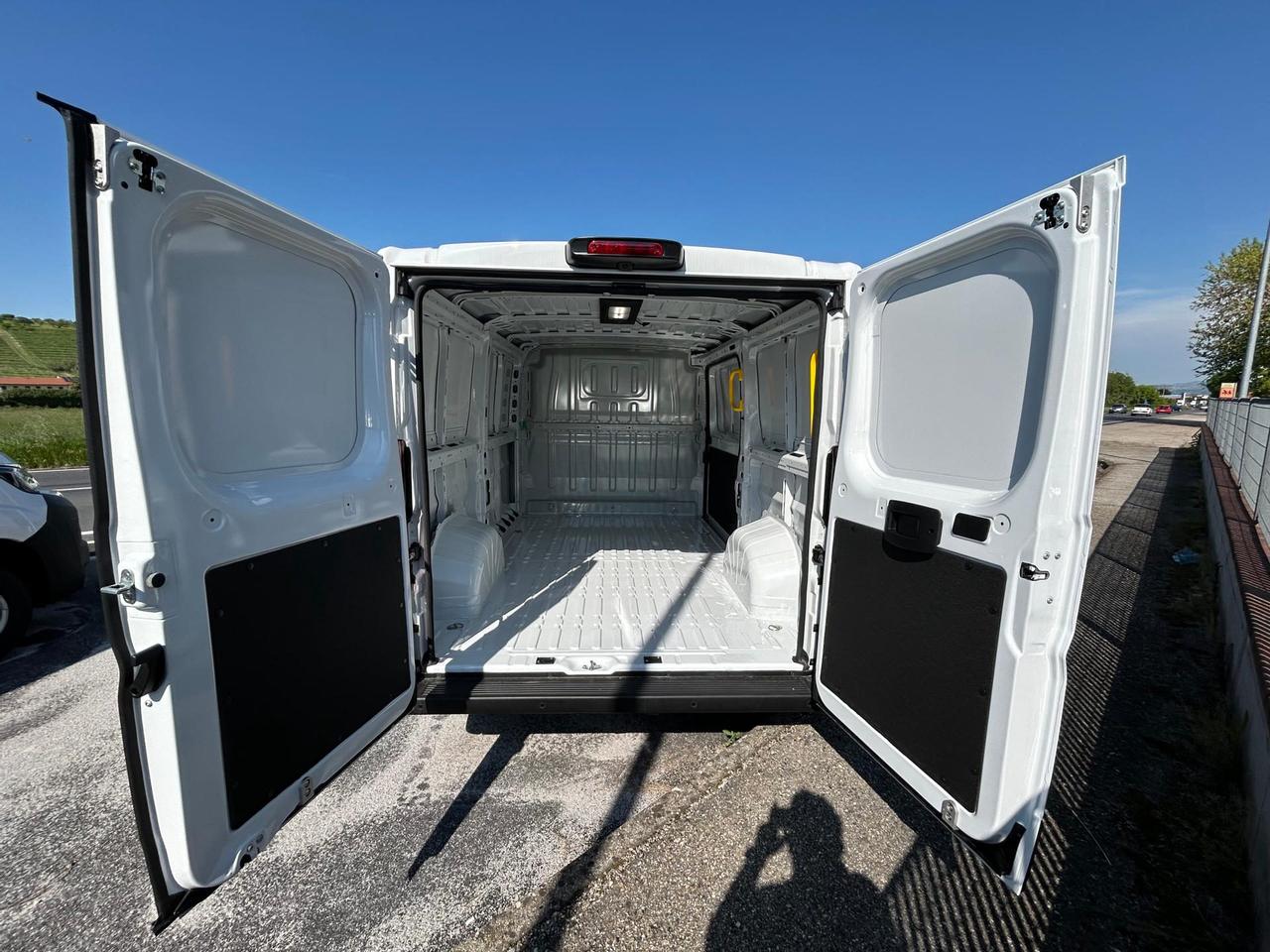 Toyota Proace Max 33 2.2d 120cv L2H1