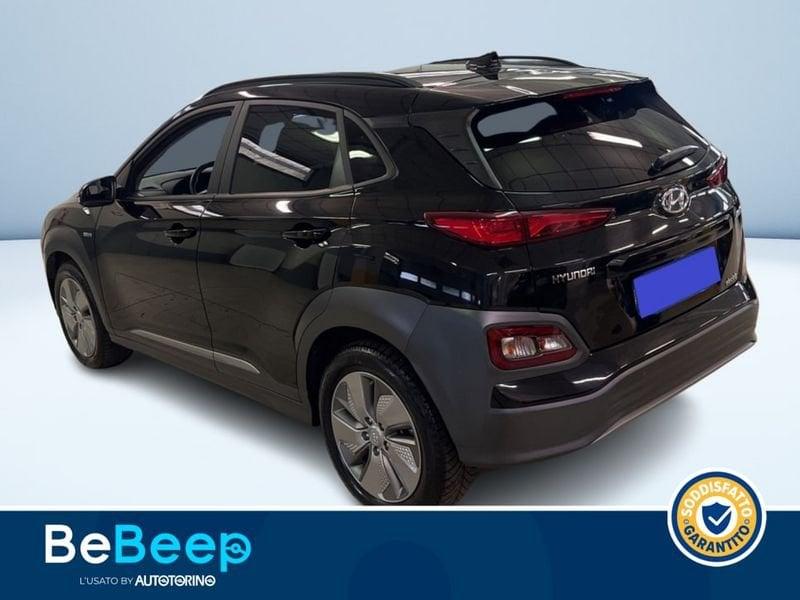 Hyundai Kona 39 KWH EV XPRIME SAFETY PACK