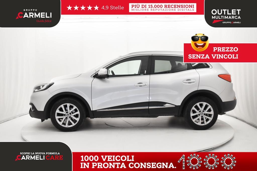 Renault Kadjar 1.5 dCi Energy Intens