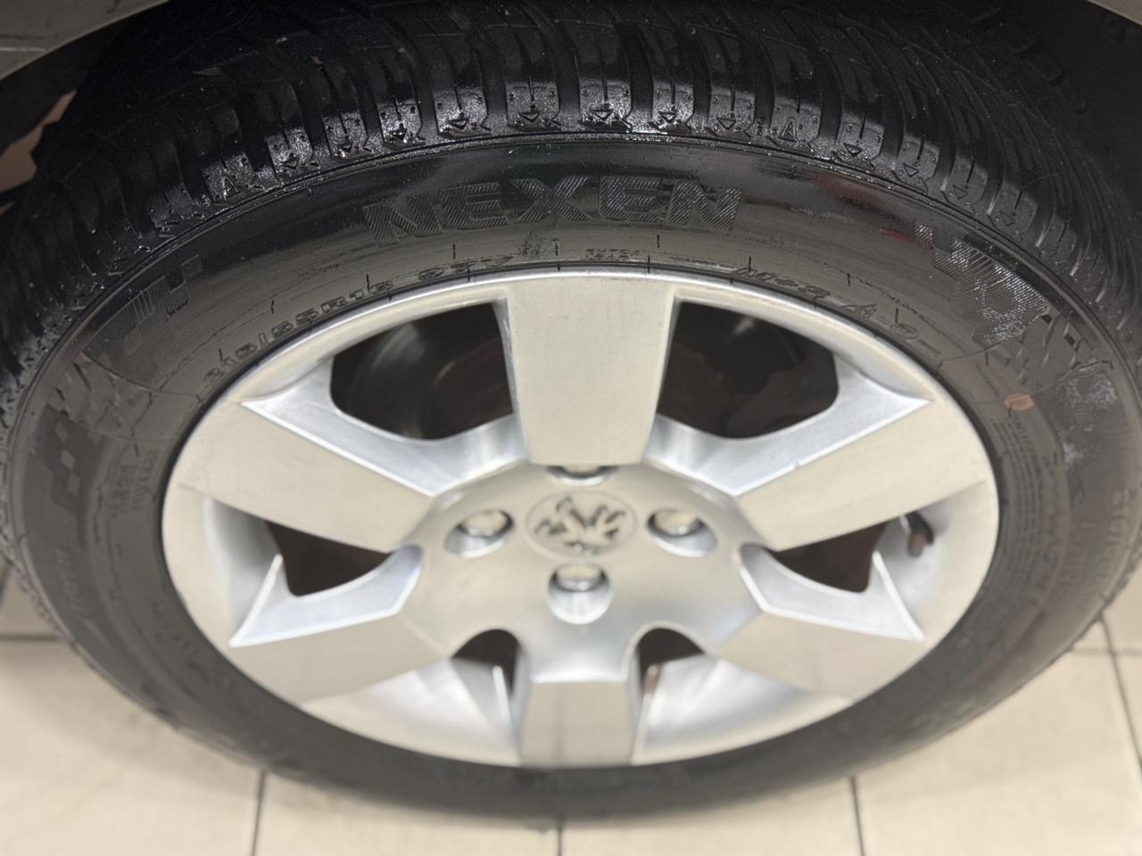 Peugeot 5008 1.6 hdi 2012 7 posti nuova