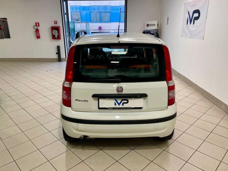 FIAT Panda Panda 1.2 Dynamic GPL