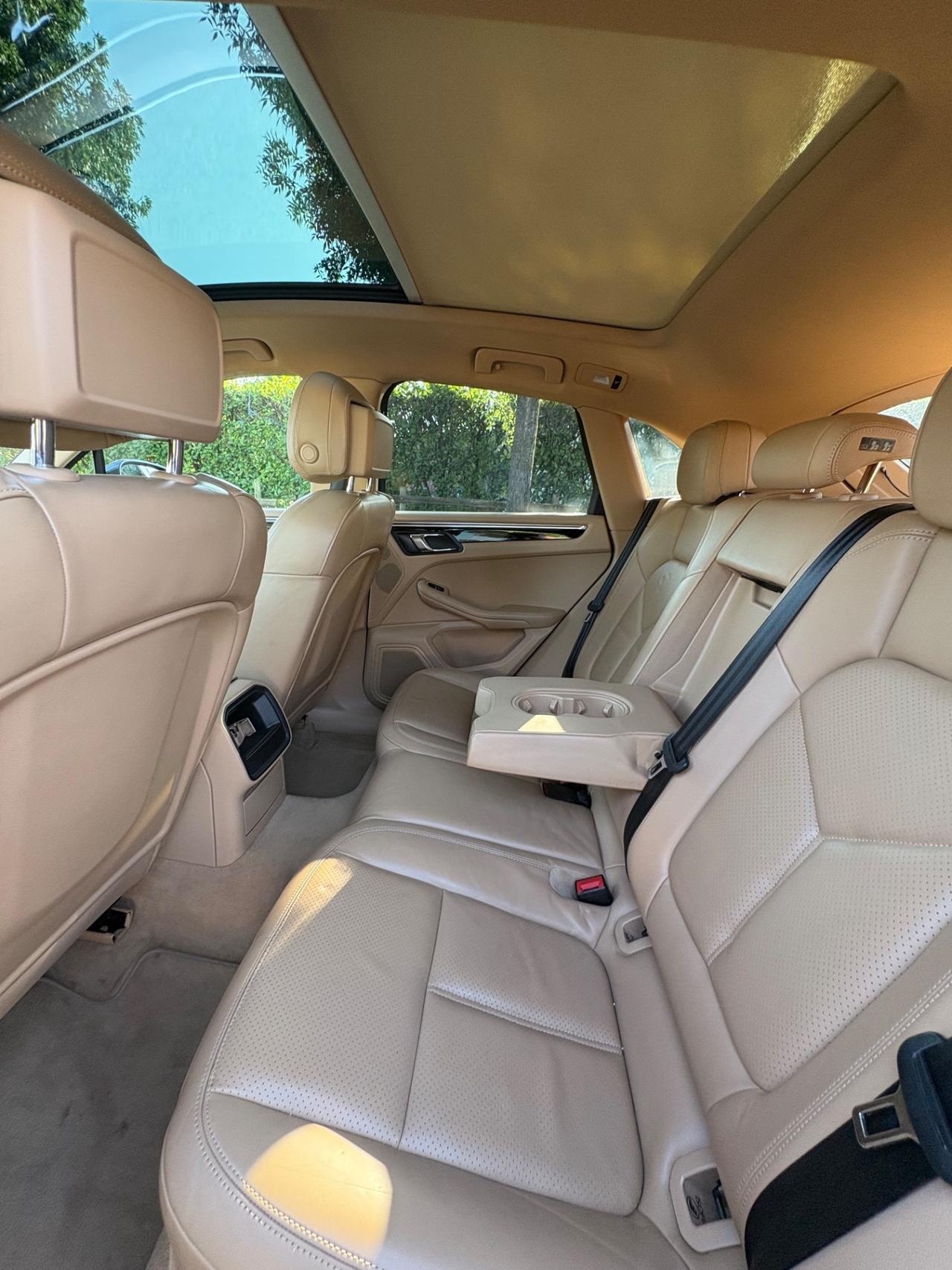 Porsche Macan Porche S 3.0 Diesel Full optional
