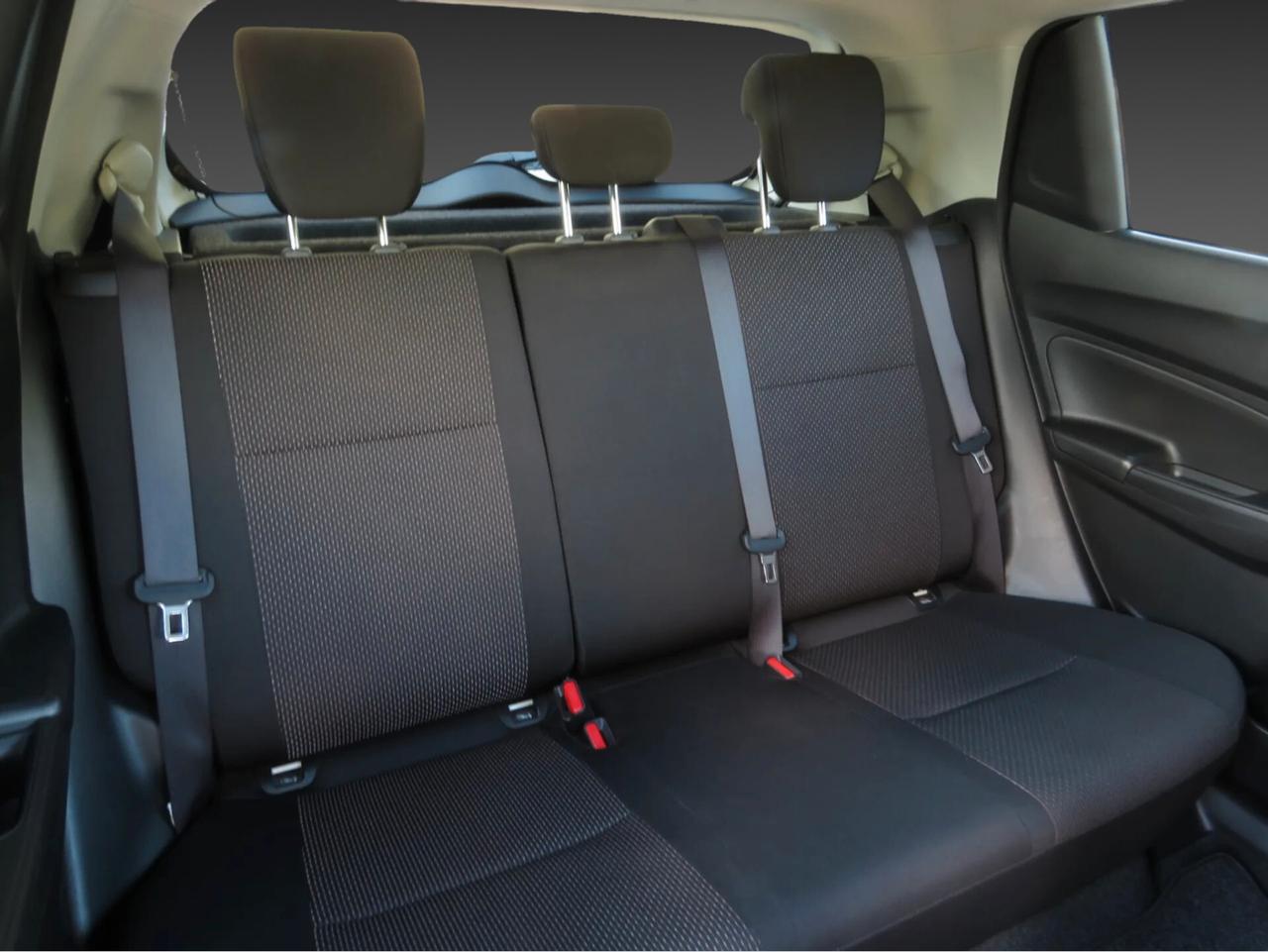 Suzuki Swift 1.4 boosterjet Sport 140cv. unicoproprietario. ECCELLENTI CONDIZIONI.