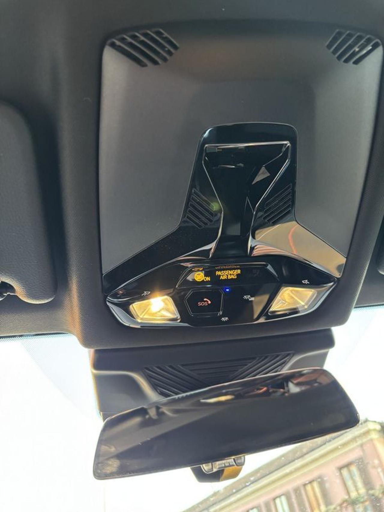 BMW 118 d MSport Pro FARI LASER-NAVI-18"