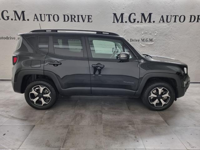 JEEP Renegade 1.3 T4 240CV PHEV 4xe AT6 Trailhawk