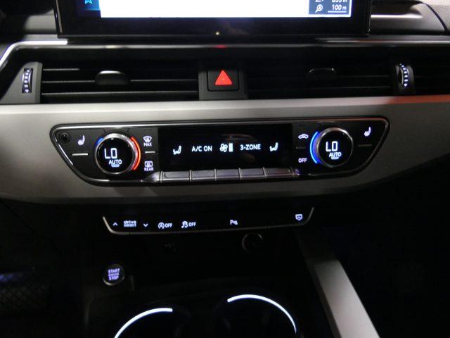 AUDI A4 Avant 45 TFSI quattro S tronic SPORT