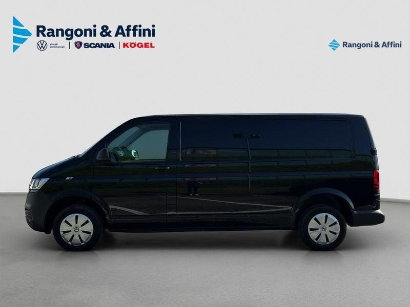 Volkswagen Transp. Transporter 2.0 TDI 150CV DSG PL Furgone