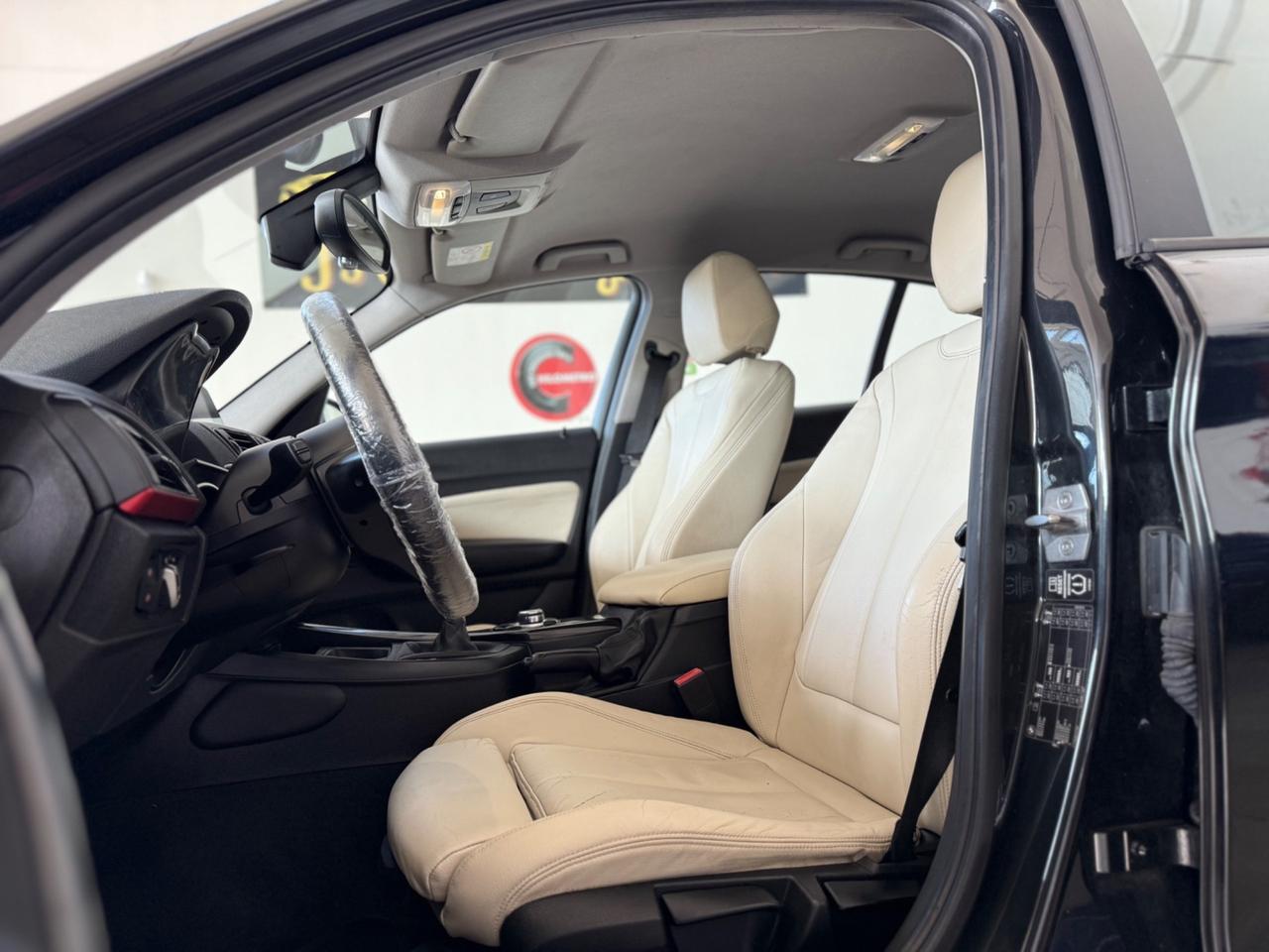 Bmw 120 120d 5p. Sport 110.000 KM