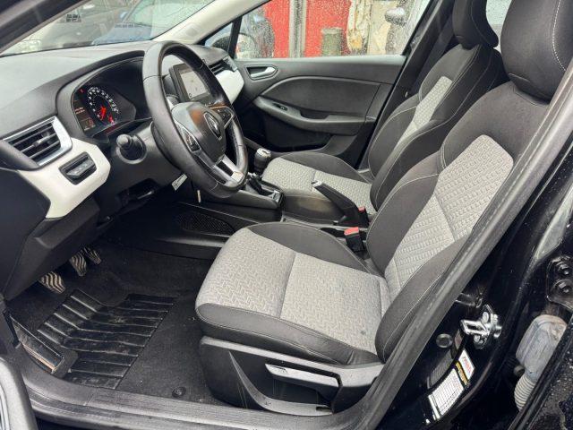 RENAULT Clio Blue dCi 100 CV Evolution AUTOCARRO N1