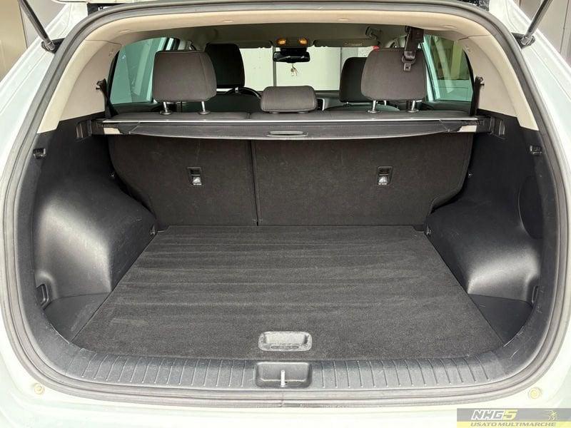 KIA Sportage Sportage 1.6 CRDI 115 CV 2WD Style