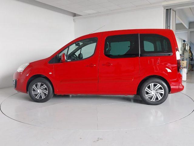 CITROEN Berlingo Multispace VTi 95 Feel GPL UNICO PROPRIETARIO