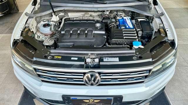Volkswagen Tiguan 2.0 TDi 190CV DSG Advanced 4Motion BlueMotion Tec