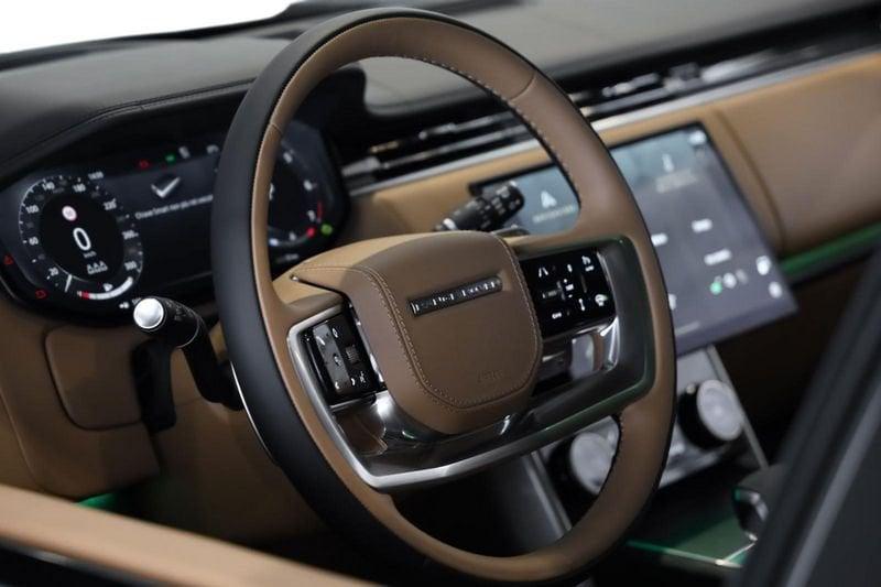 Land Rover Range Rover VOGUE 4.4 V8 Autobiography