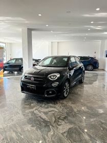 FIAT 500X SPORT